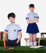 校服